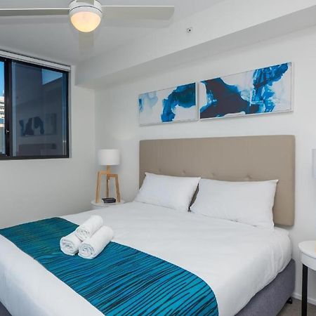 Annexe Apartments Μπρίσμπεϊν Εξωτερικό φωτογραφία
