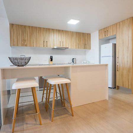 Annexe Apartments Μπρίσμπεϊν Εξωτερικό φωτογραφία
