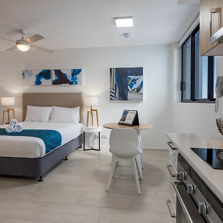 Annexe Apartments Μπρίσμπεϊν Εξωτερικό φωτογραφία