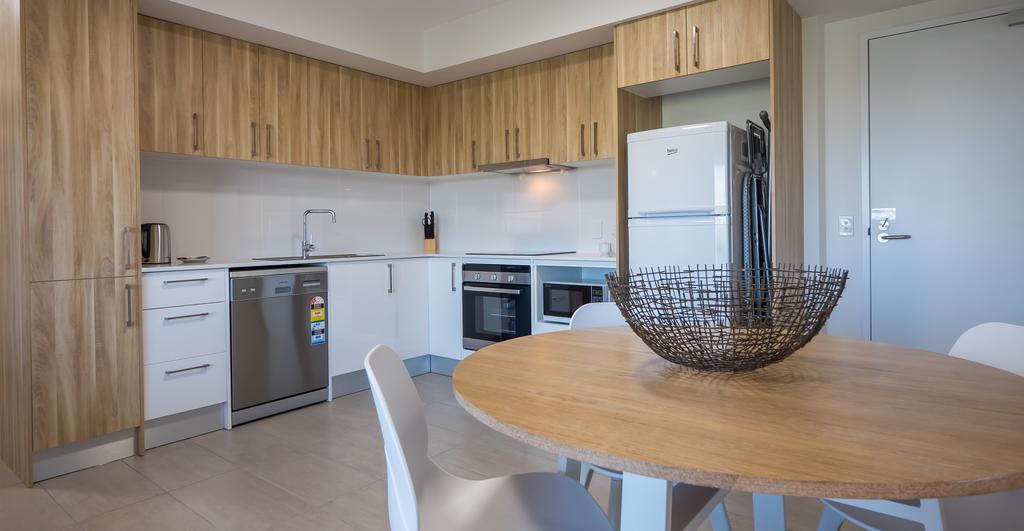 Annexe Apartments Μπρίσμπεϊν Εξωτερικό φωτογραφία