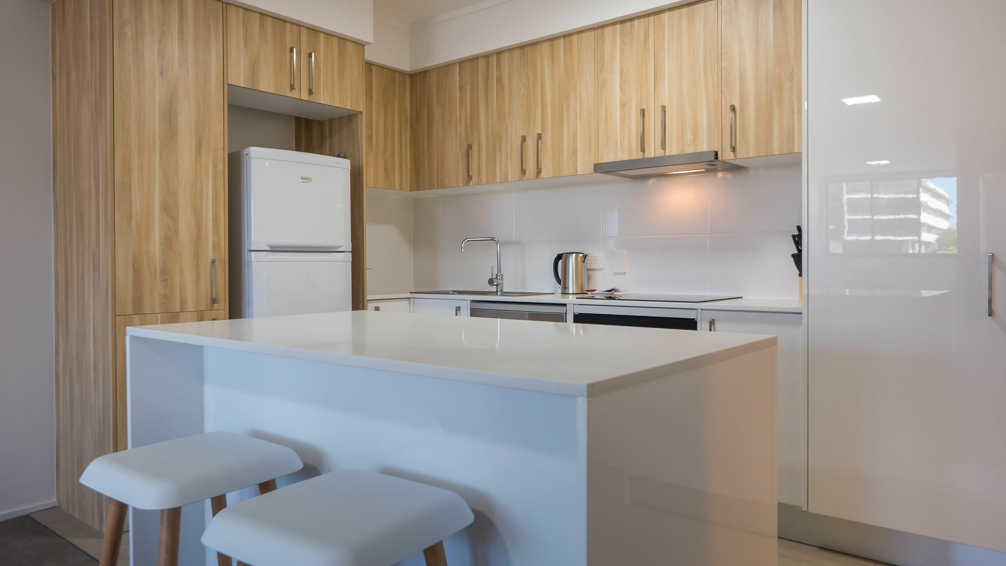 Annexe Apartments Μπρίσμπεϊν Εξωτερικό φωτογραφία