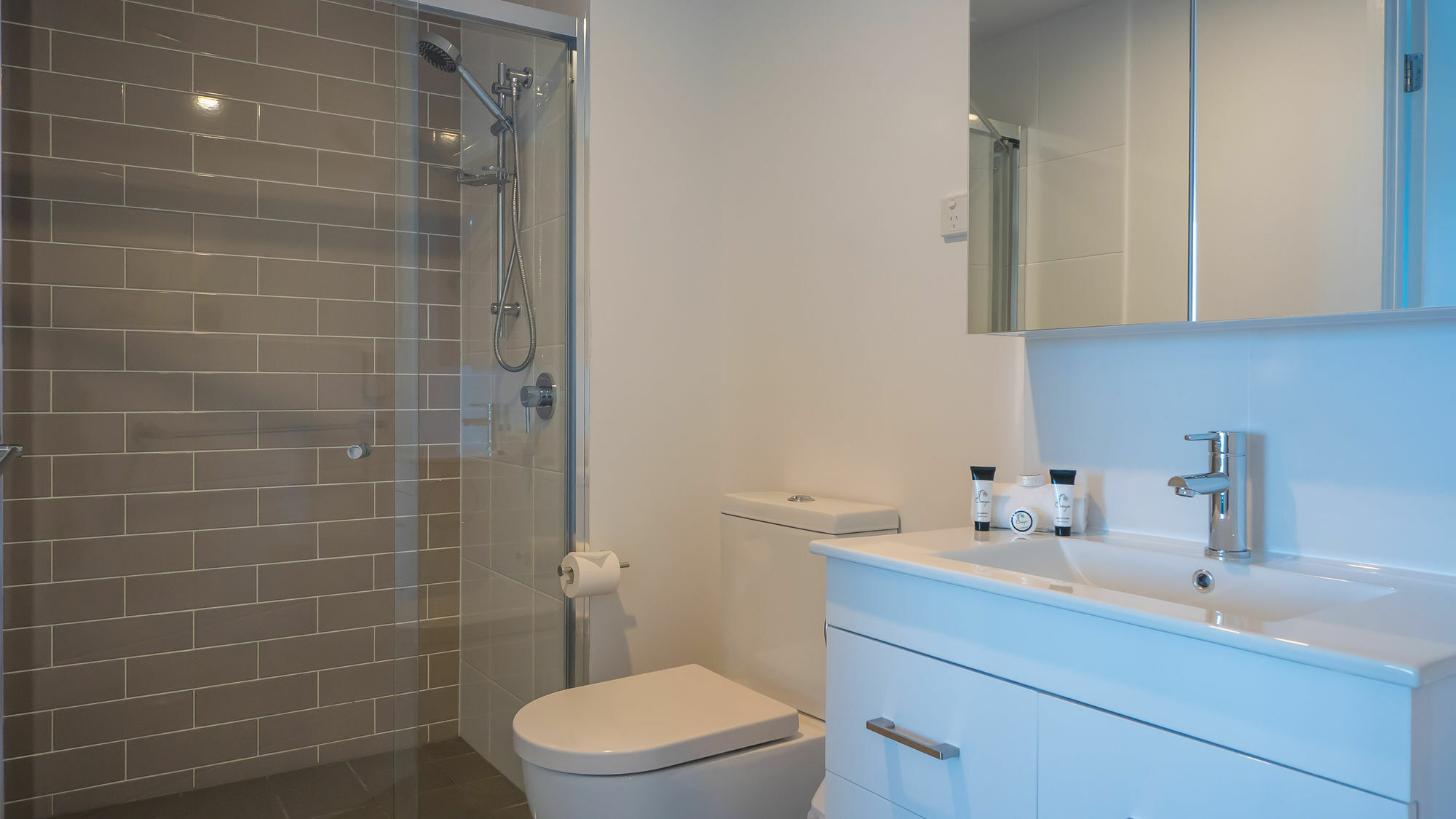Annexe Apartments Μπρίσμπεϊν Εξωτερικό φωτογραφία