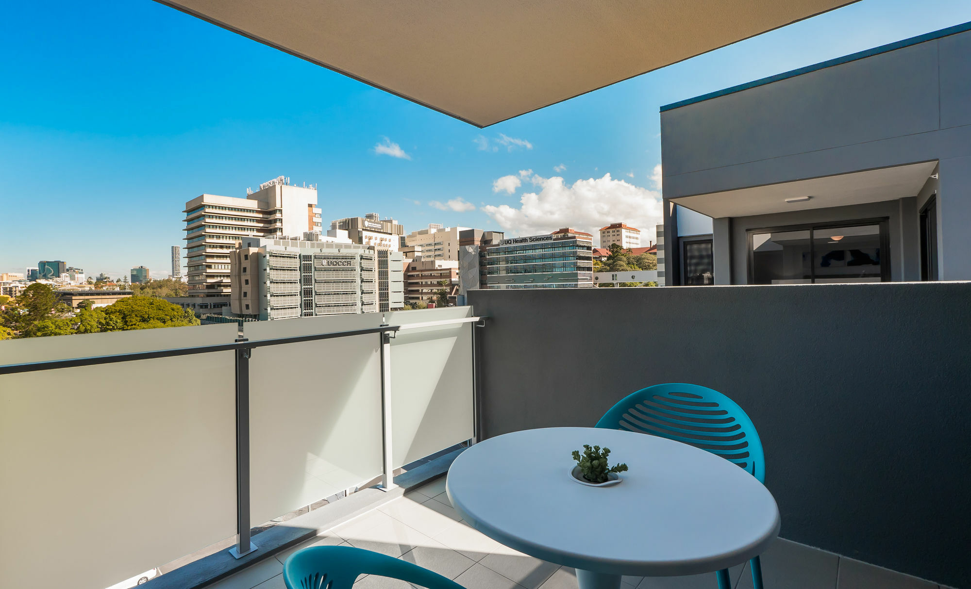 Annexe Apartments Μπρίσμπεϊν Εξωτερικό φωτογραφία