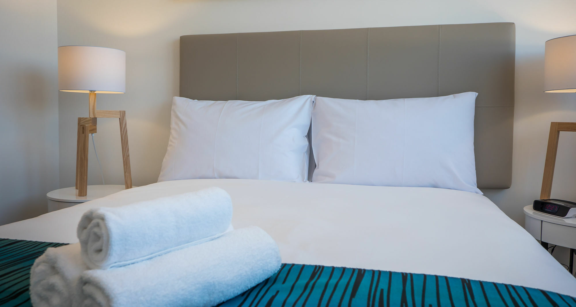 Annexe Apartments Μπρίσμπεϊν Εξωτερικό φωτογραφία