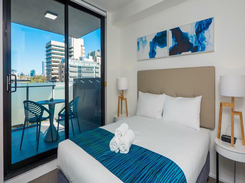 Annexe Apartments Μπρίσμπεϊν Εξωτερικό φωτογραφία