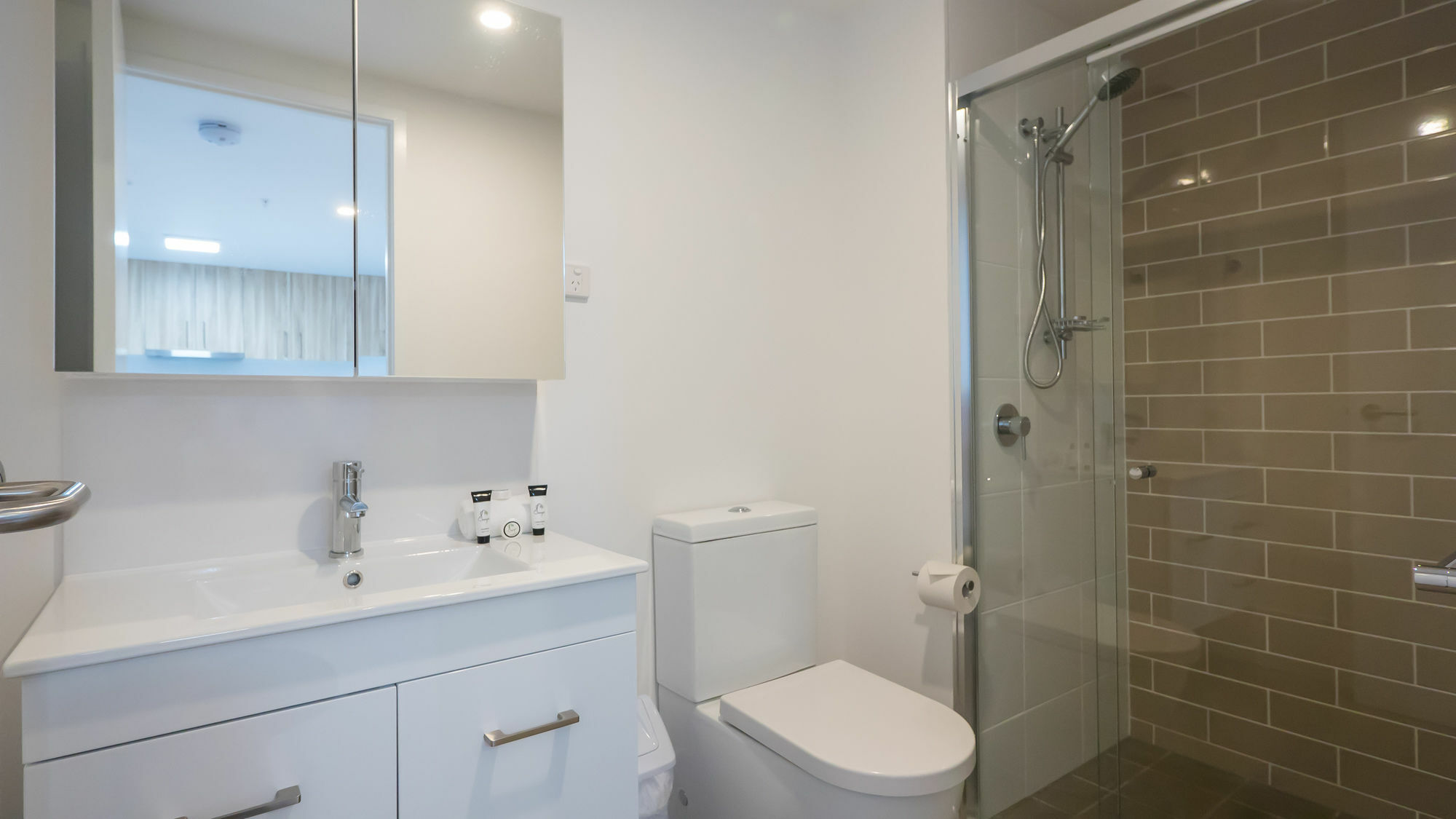 Annexe Apartments Μπρίσμπεϊν Εξωτερικό φωτογραφία